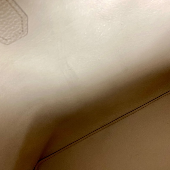 TORY BURCH Color-Block Perry Tote - Picture 11 of 12